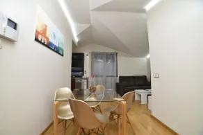 The Escaldes-Engordany center at your feet HUT6793 - Image 5