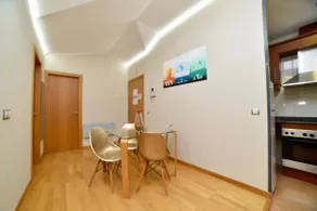 The Escaldes-Engordany center at your feet HUT6793 - Image 4