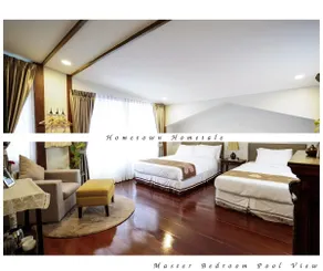 Four Bedrooms Style (1 House) - Image 4