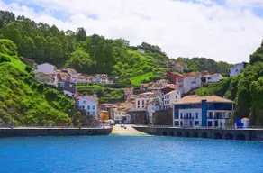 Lovely fisherman's house Cudillero - Image 3