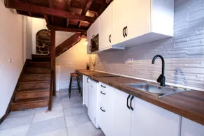 Lovely fisherman's house Cudillero - Image 4