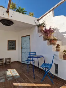 Cozy Home with Mountain View Terraces - Image 3