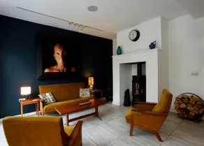 Detached Edwardian Villa with Garden and Parking - Image 3