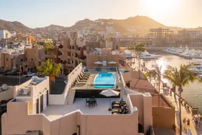 Marina Cabo Plaza Town & Beach Condos - Image 2
