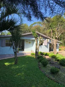 House with Pool surrounded by greenery - Image 3