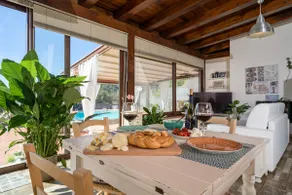 Sicilysun-Holidays Private Poolhouse Giulia - Image 5