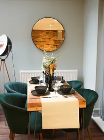 Luxury Brighton Seaside 2BR Townhouse | Sleeps 6 - Image 2