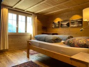Holiday home Jobin, Brienz - Image 3