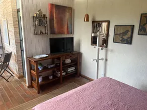 Studio with Terrace - Image 2