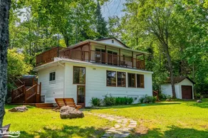 On The Rocks | Unforgettable Lakefront Cottage - Image 3