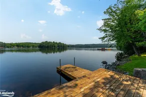 On The Rocks | Unforgettable Lakefront Cottage - Image 5