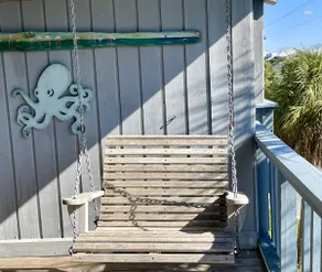 323 Beautiful Gulf and Park Views - Image 4