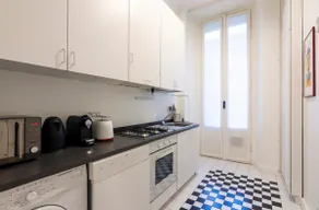 Italianway Apartments Urbano III - Image 3