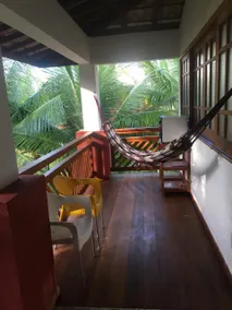 Very pleasant apt at Praia do Forte - Image 5