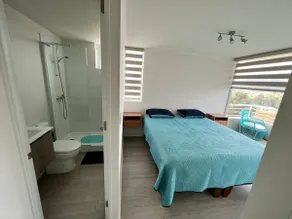 Reñaca Alto apartment in Vive Alto Reñaca condominium - Image 4