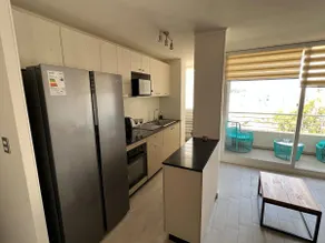 Reñaca Alto apartment in Vive Alto Reñaca condominium - Image 2