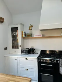 Favour Royal Cottage - dog friendly forest escape - Image 2