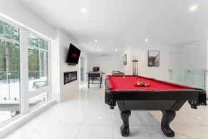 Ozö en Nature | Spa | Pool Table | Fireplace - Image 5