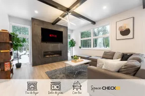 Ozö en Nature | Spa | Pool Table | Fireplace - Image 2