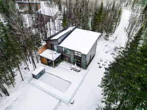 Ozö en Nature | Spa | Pool Table | Fireplace - Image 3