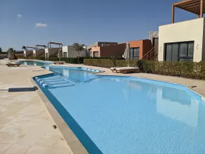 2BR Pool Front Soma bay Villa Near Mesca Beach - Image 3