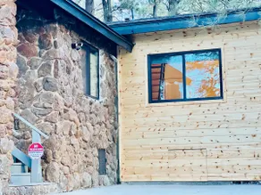 Flagstaff Dream Cabin - Image 2