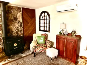 Casa Venado - Charming Cabin Near Lake - Image 3