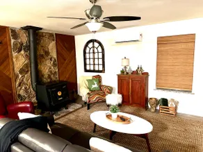 Casa Venado - Charming Cabin Near Lake - Image 5