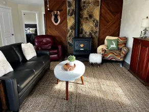 Casa Venado - Charming Cabin Near Lake - Image 4