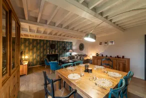 La Fontaine Cottage – Historical Proximity – Bayeux - Image 4