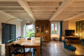 La Fontaine Cottage – Historical Proximity – Bayeux - Image 2