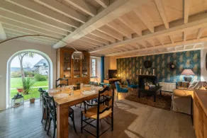 La Fontaine Cottage – Historical Proximity – Bayeux - Image 5