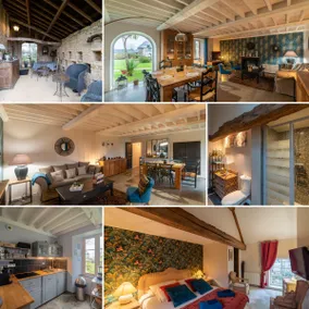 La Fontaine Cottage – Historical Proximity – Bayeux - Image 3