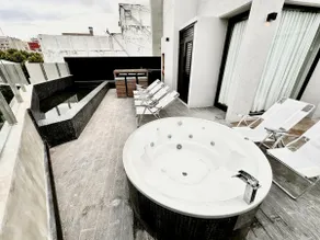 Charm apartment at Palermo Hollywood 3B - Image 5