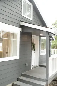 Charming cottage-downtown-deck - Image 5