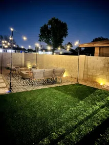 Cozy Retreat Near Downtown Gilbert! Golf and Relax - Image 2