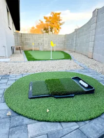 Cozy Retreat Near Downtown Gilbert! Golf and Relax - Image 3