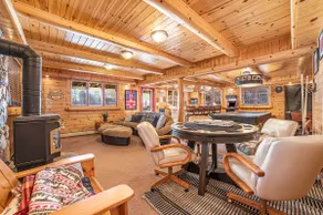 7K Sqft, Sandy Beach, Game Room, Barrel Sauna - Image 3