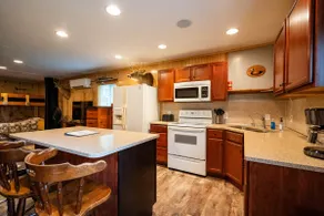 Camp Style Home, Pinconning, MI - Image 4