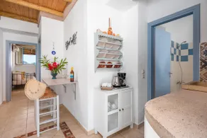 Agnanti Beach Apartments - Anesis - Image 4