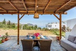 Agnanti Beach Apartments - Anesis - Image 2