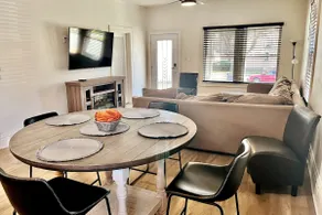 Executive remodel, fenced-in for pets, game room! - Image 3