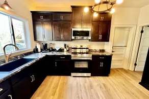 Executive remodel, fenced-in for pets, game room! - Image 2