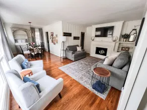 Midtown 3 bed/2bath close to Ft Benning/Downtown! - Image 3