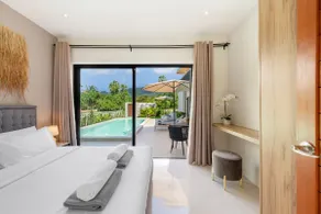 Sereniwood 1 - Jungle Retreat Private Pool Villa - Image 5