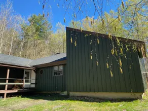 Secluded Post-and-Beam Chalet w/Breathtaking Views - Image 3