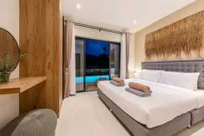 Sereniwood 2 - Private Pool Paradise Villa - Image 3