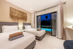 Sereniwood 2 - Private Pool Paradise Villa - Image 4