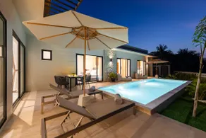 Sereniwood 2 - Private Pool Paradise Villa - Image 5