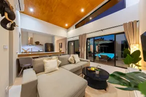 Sereniwood 2 - Private Pool Paradise Villa - Image 2